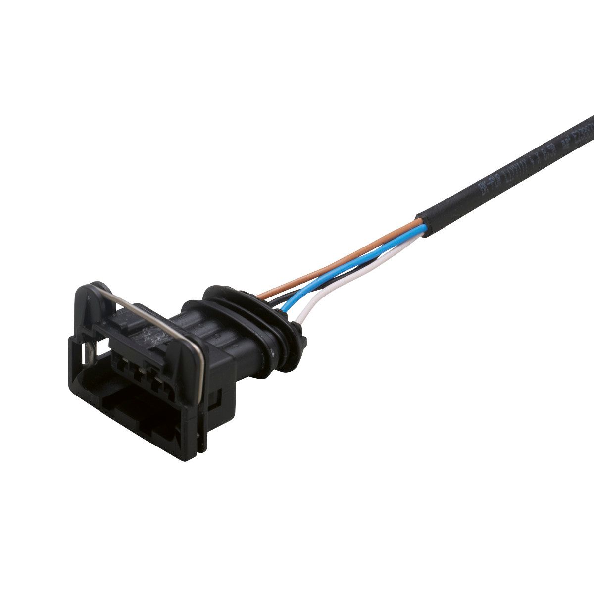 Разъем с кабелем IFM Electronic E60303
