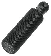 Индуктивный датчик Pepperl Fuchs NRB8-18GM40-E2-IO-C-V1