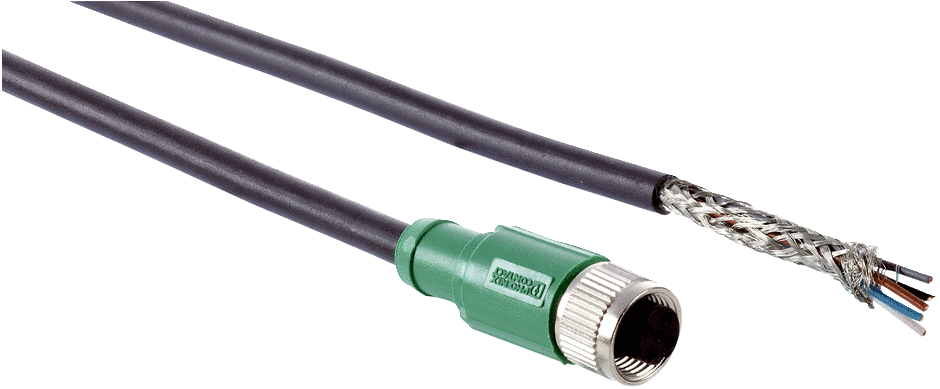 Разъем с кабелем SICK DOL-1205-G03MACSCO