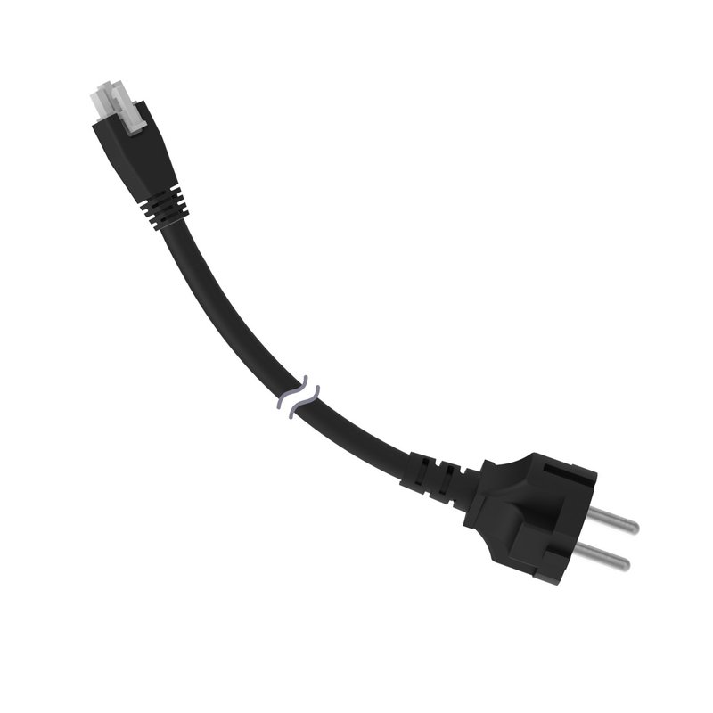 Соединительный кабель Banner LQMAC-310EF