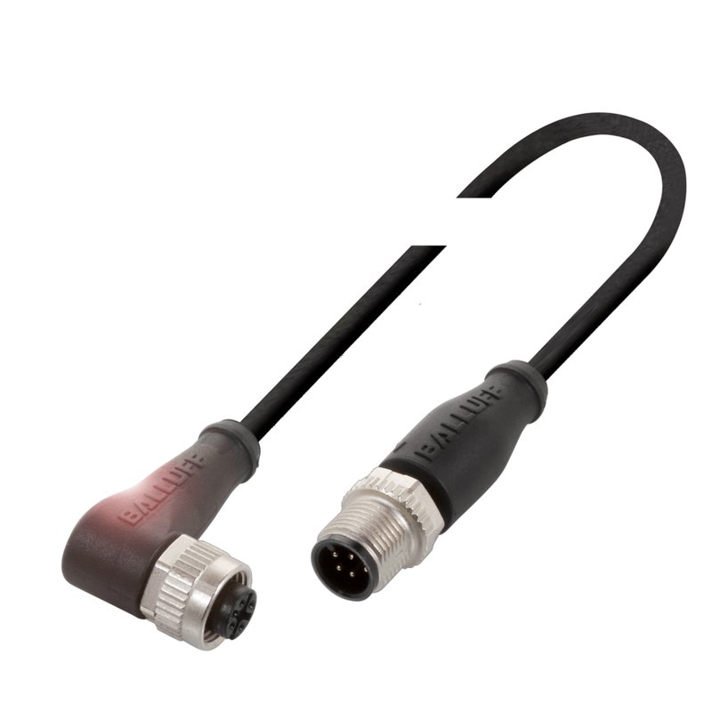 Соединительный кабель Balluff BCC M425-M415-3A-312-PX0534-003