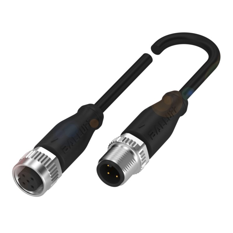 Соединительный кабель Balluff BCC M415-M414-3A-304-PX0434-200