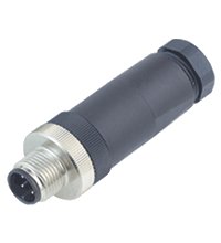 Разъем Pepperl Fuchs V15S-G-PG7