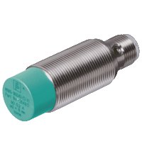 Индуктивный датчик Pepperl Fuchs NRN15-18GS40-A2-V1