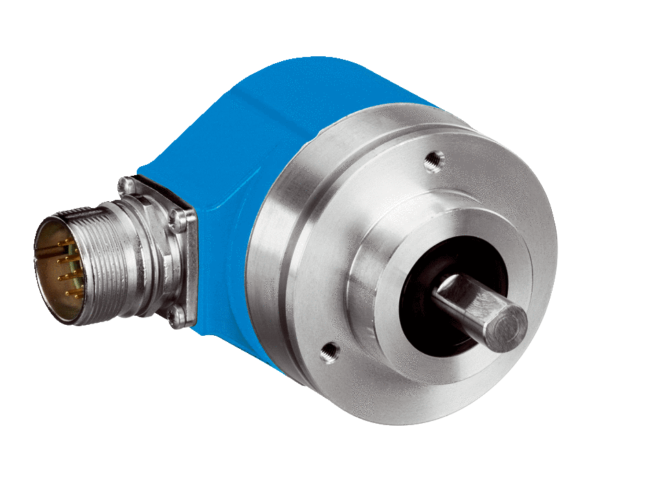 Однооборотный энкодер SICK ARS60-H4A01375