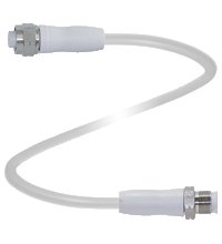 Соединительный кабель Pepperl Fuchs V1-GV4A-2M-PP-W1-V1-GV4A