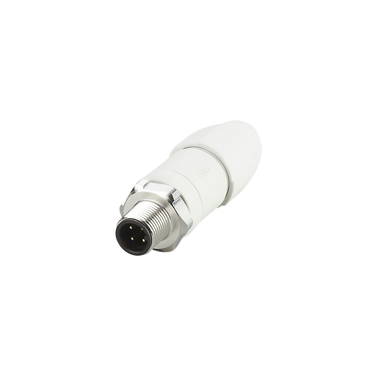 Разъём с клеммами IFM Electronic EVF567