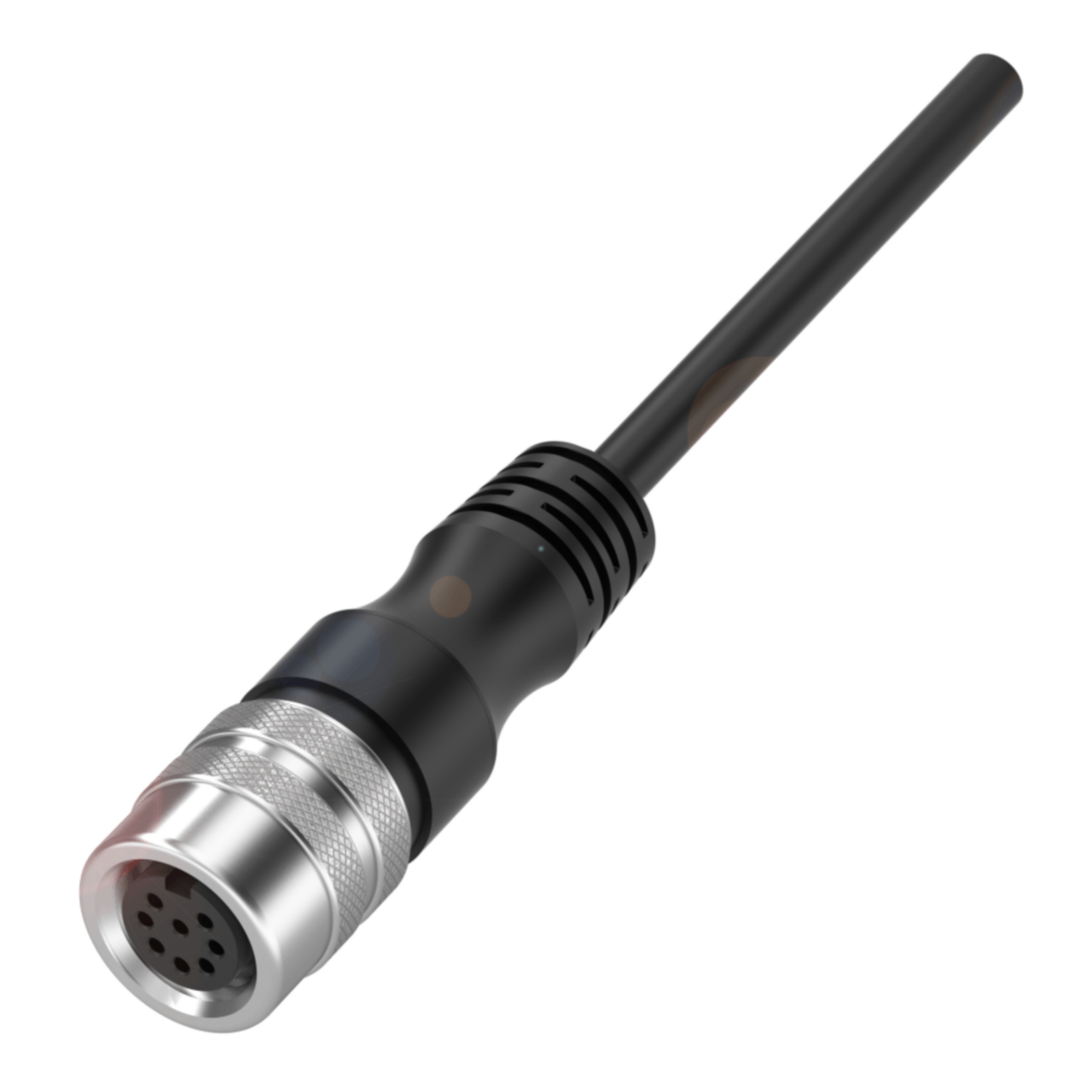 Разъем с кабелем Balluff BKS-S232-PU-20