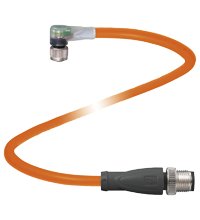 Соединительный кабель Pepperl Fuchs V3-WM-E2-OR1M-POC-V11-G