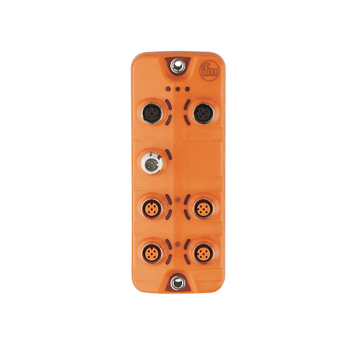 IO-Link master IFM Electronic AL1120