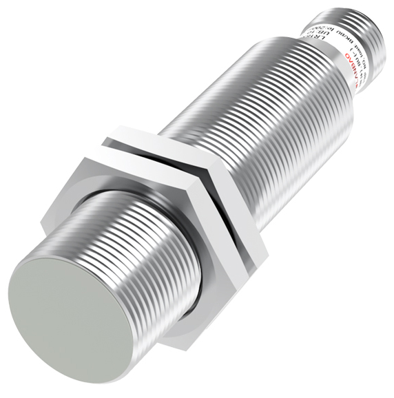 Индуктивный датчик LANBAO LR18XCF12DPOY-E2