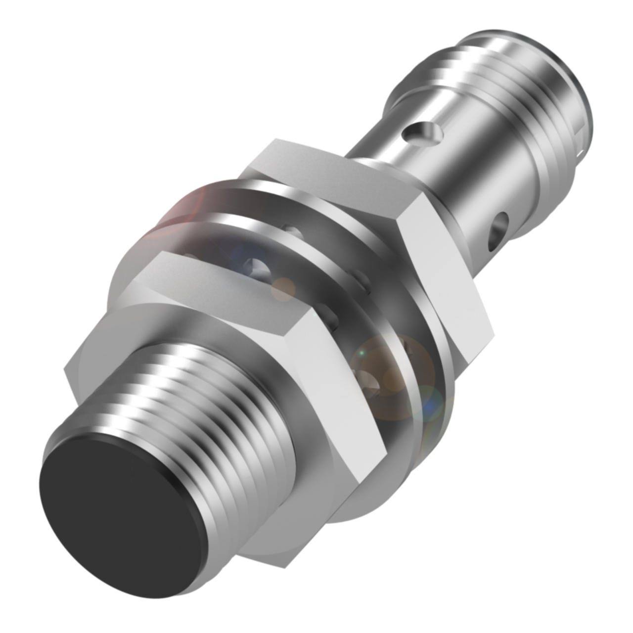 Индуктивный датчик Balluff BES 516-325-G-E5-C-S4