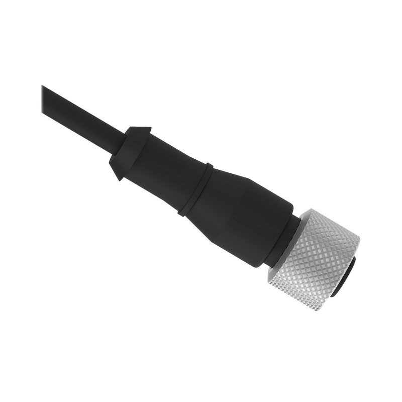 Разъем с кабелем Banner MQDC-406-PUR18