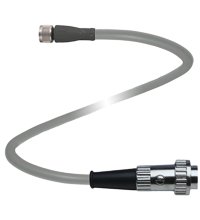 Соединительный кабель Pepperl Fuchs V31-GM-BK5M-PVC-U-PREH5-PNP