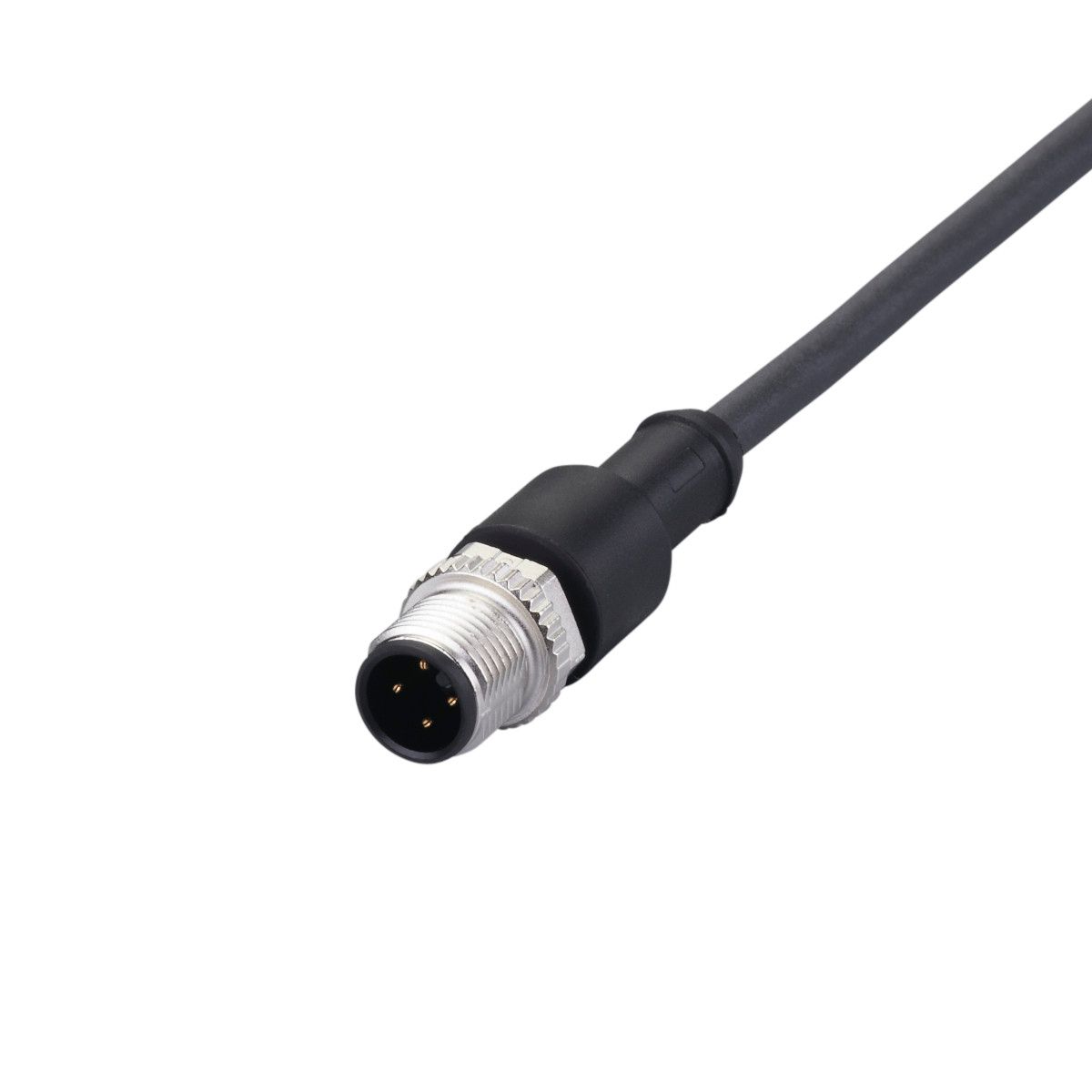 Разъем с кабелем IFM Electronic E12333