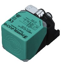 Индуктивный датчик Pepperl Fuchs NBB20-L2-A2-V1-M