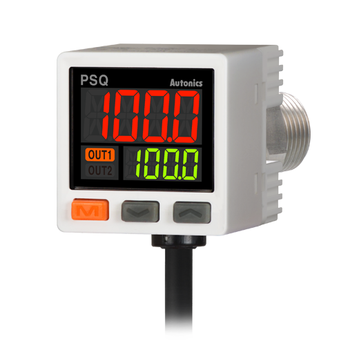 Датчик давления Autonics PSQ-BC01U-R1/8