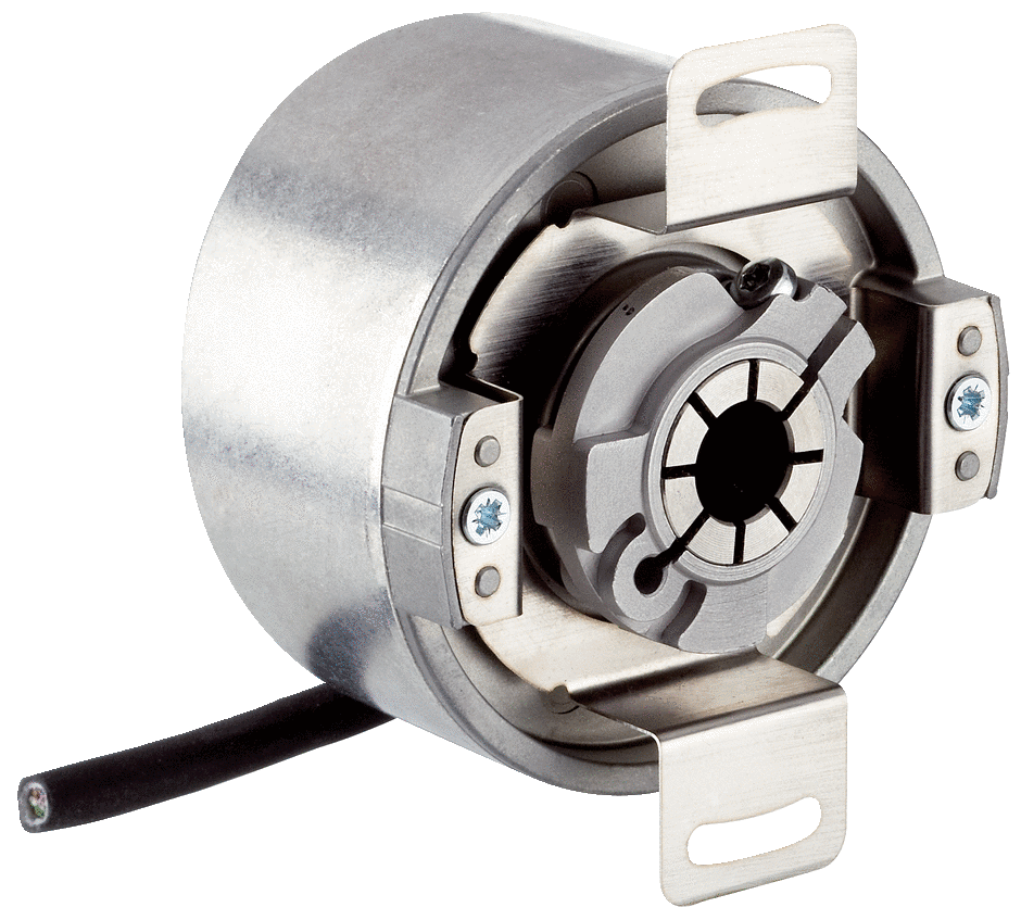 Энкодер SICK DFS60A-BEPL65536