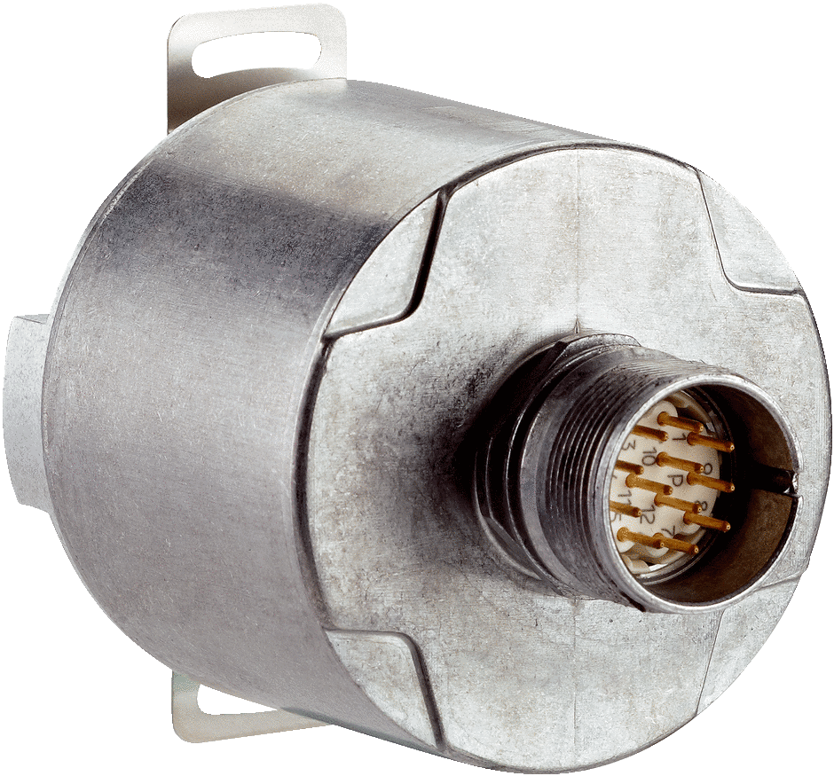 Энкодер SICK DFS60A-BAPB65536