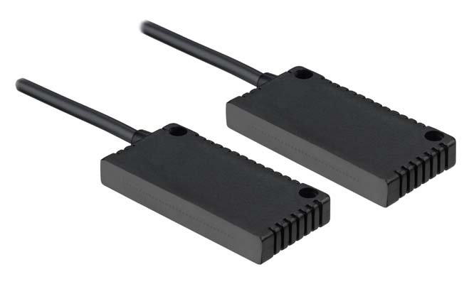 Оптоволоконный кабель Leuze Electronic KF-L-50ML-20