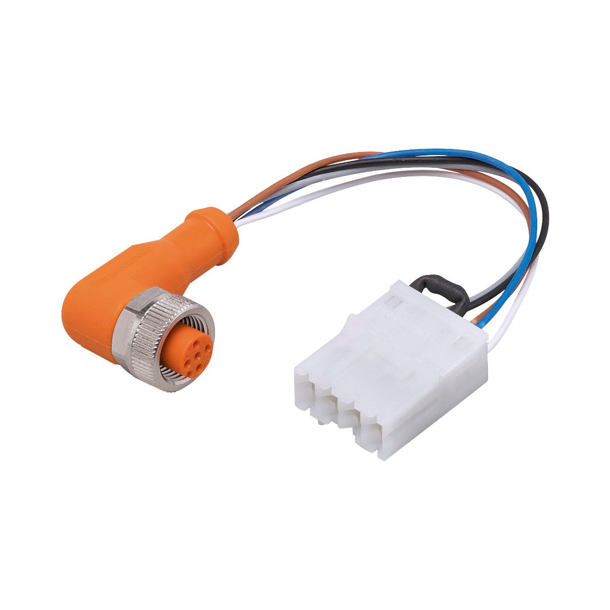 Джамперный кабель IFM Electronic EC0452