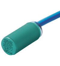 Индуктивный датчик Pepperl Fuchs NJ8-18GK-N