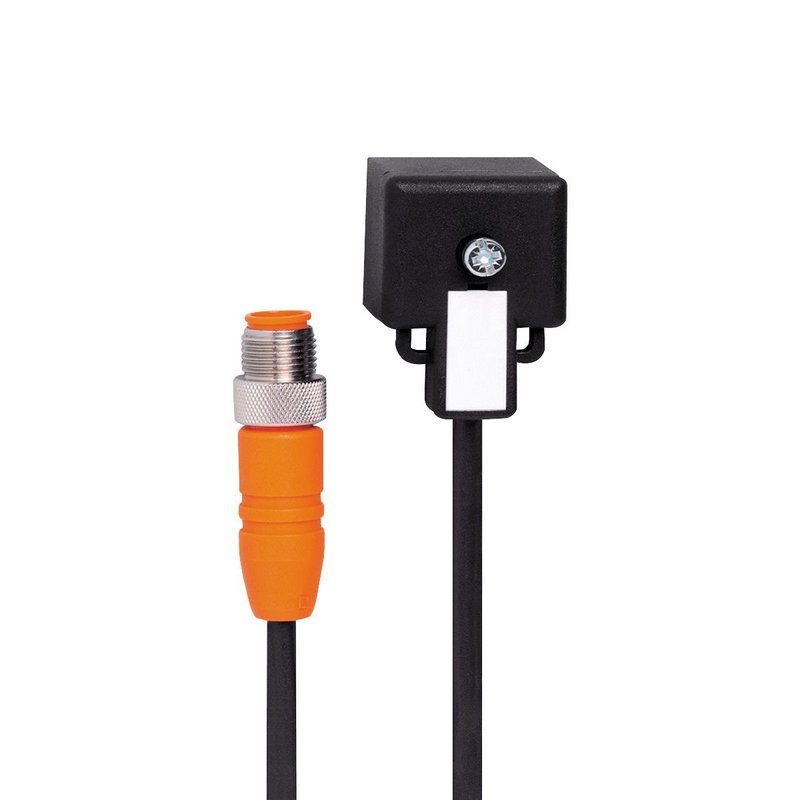 Соединительный кабель IFM Electronic E11187