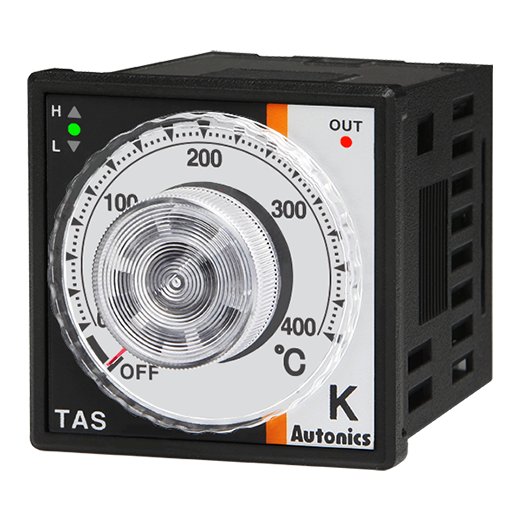 Температурный контроллер Autonics TAS-B4SK4C