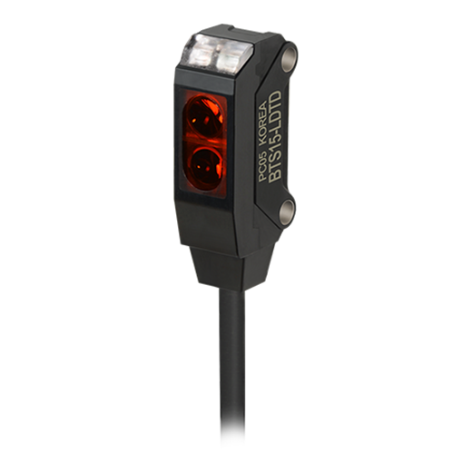 Оптический датчик Autonics BTS15-LDTD