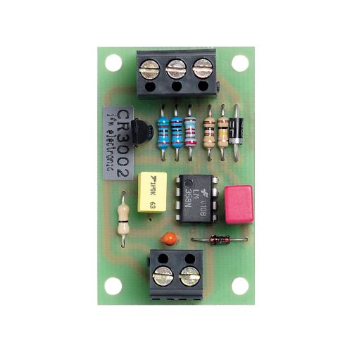 Преобразователь сигнала IFM Electronic CR3001