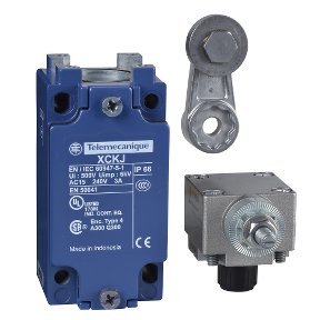 Kонцевой выключатель Telemecanique XCKJ50513H29