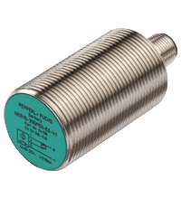 Индуктивный датчик Pepperl Fuchs NBB10-30GM50-E2-V1
