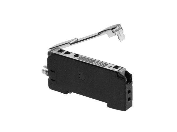 Усилитель для оптоволоконных датчиков Baumer FVDK 10N66Z0/S35A