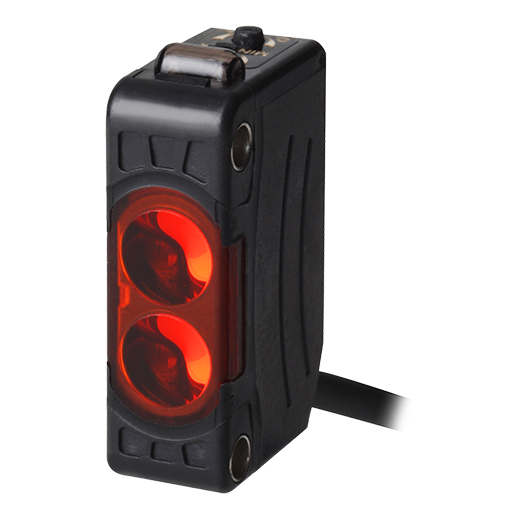 Оптический датчик Autonics BJ300-DDT-P