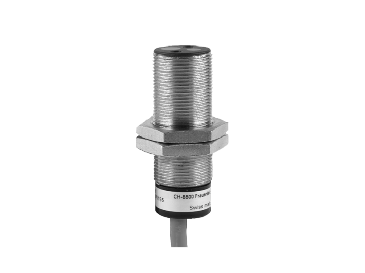 Оптический датчик Baumer FZAM 18N1155