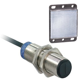 Оптический датчик Telemecanique XU9N18NP341L5