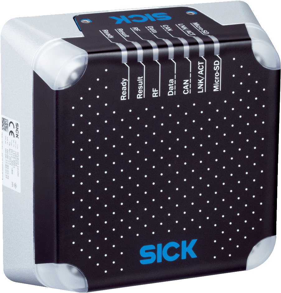 UHF устройство записи/считывания SICK RFU620-10105