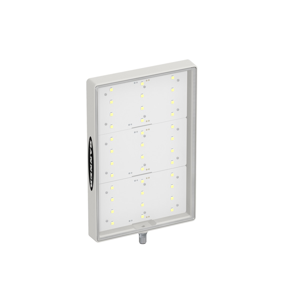 Светодиодный светильник Banner WLAW275X180DL22PWMQ