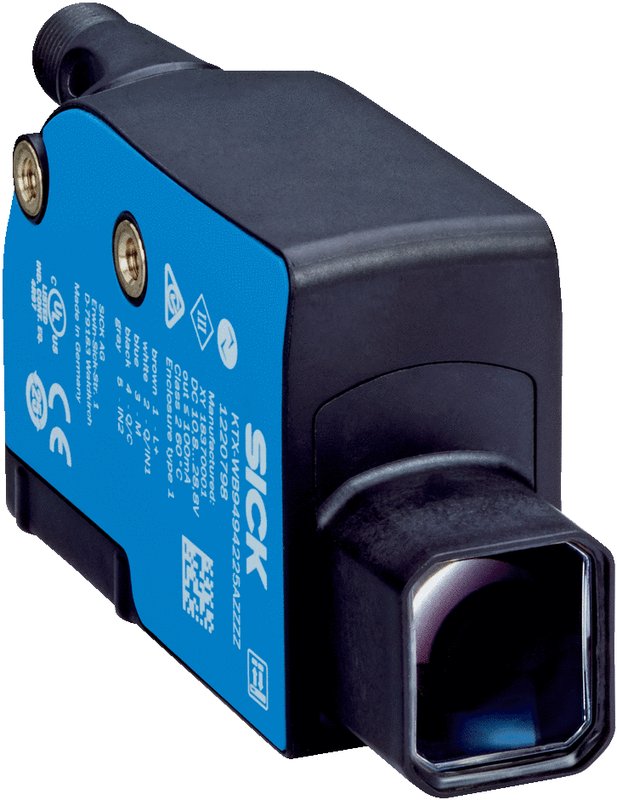 Датчик контраста SICK KTX-WN91342242ZZZZ