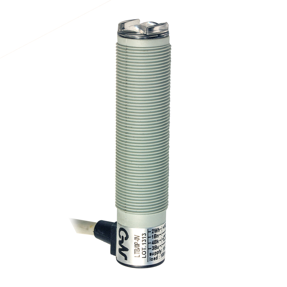Люминесцентный датчик DATASENSING LDLU/0P-0V