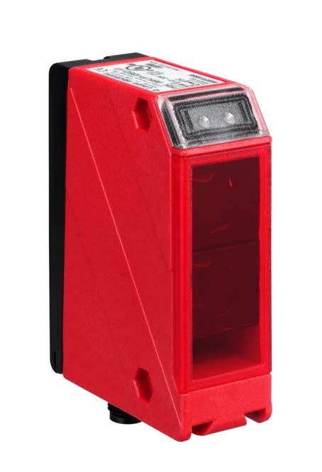 Оптический датчик Leuze Electronic PRK 96K/R-1420-25
