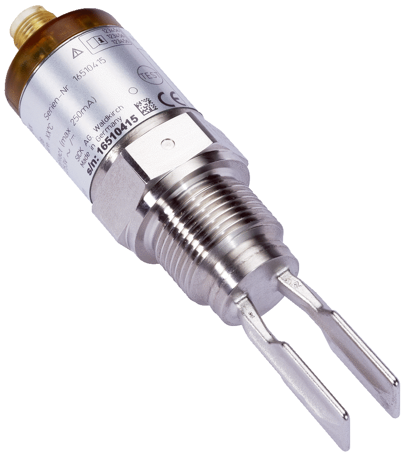 Датчик уровня вибрационный SICK LFV200-XXTNHTPVL