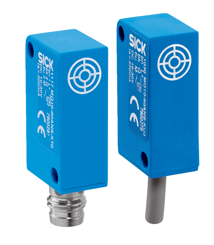 Магнитный датчик SICK MQ10-60APS-KP0