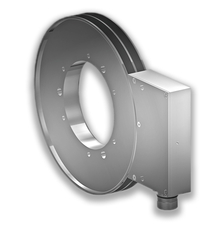 Инкрементальный энкодер Baumer MHGP200 B5 K85 PN1024 C