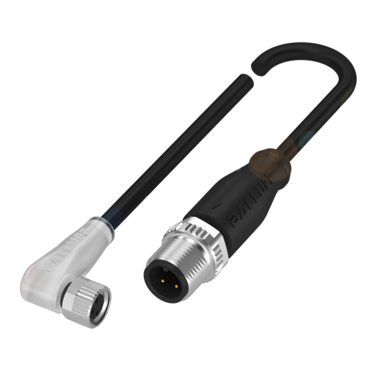 Соединительный кабель Balluff BCC M323-M413-3E-602-PW0334-020