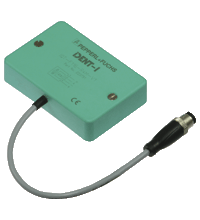 RFID Антенна Pepperl Fuchs IQT-F116-R4M-V1