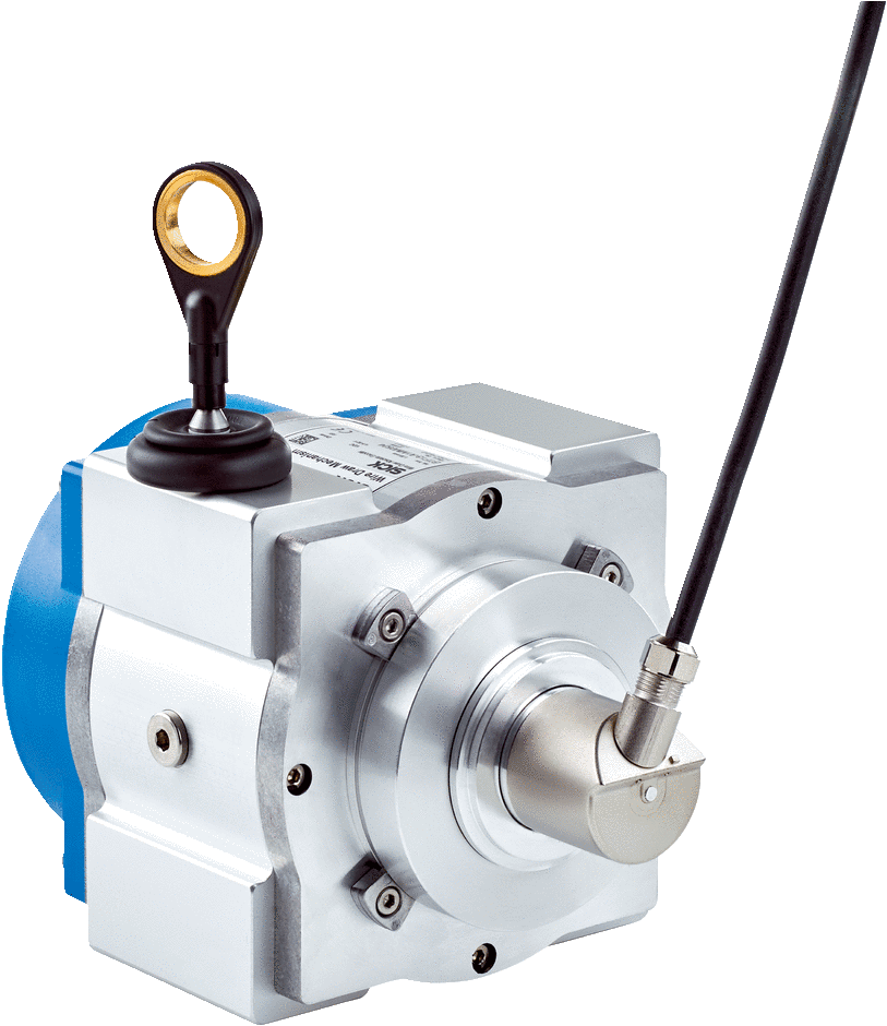 Тросиковый энкодер SICK BTF13-A1MM0524