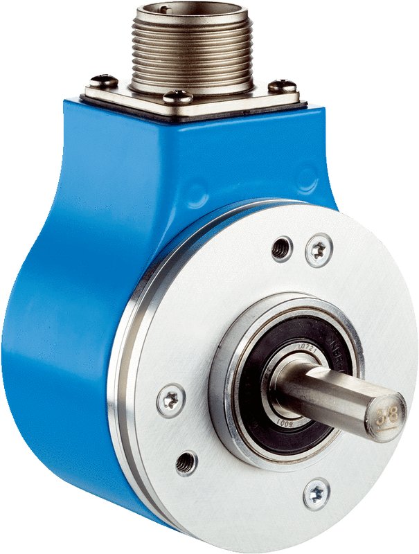 Энкодер SICK DFS25A-B2BAD003000