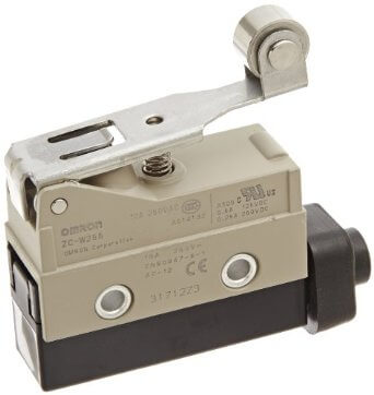 Концевой выключатель Omron ZC-W255