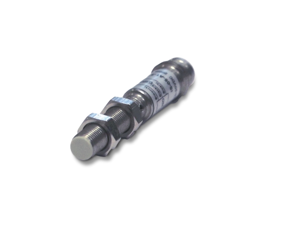 Индуктивный датчик DATASENSING IS-05-A1-03